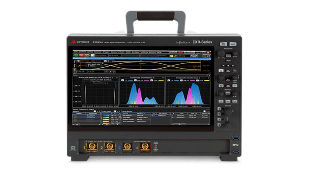 EXR404A Infiniium EXR系列示波器